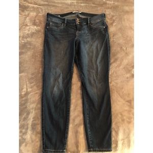 Torrid jeans